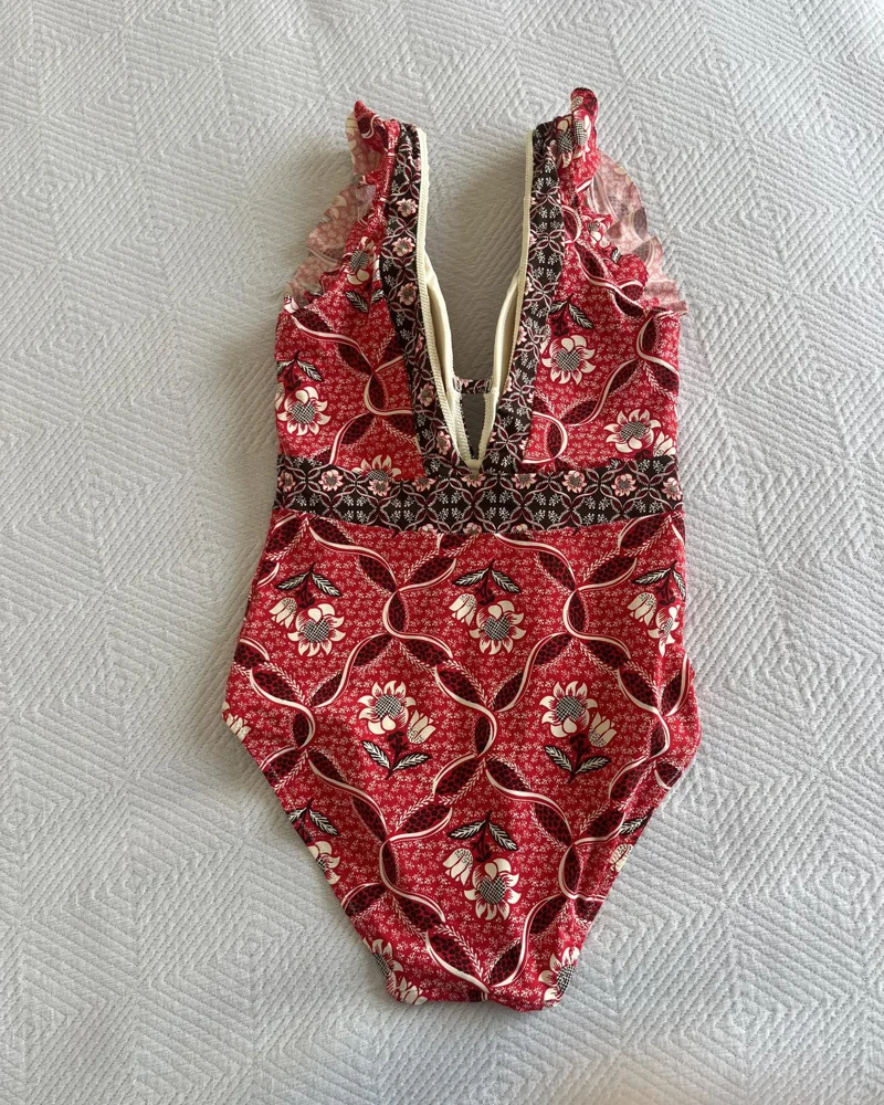 One-Piece Swimsuits, size S / 36 / 8, photo 3