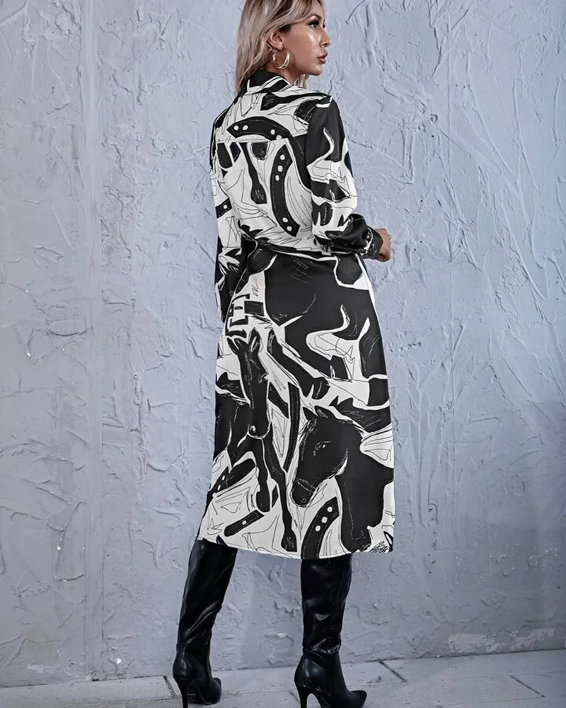 Zara Midi Dresses, size L / 40 / 12, photo 3