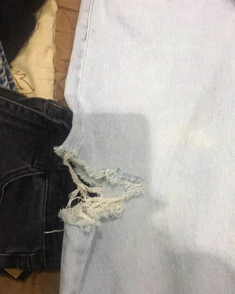 Jeans, size XS / 34 / 6, photo 2