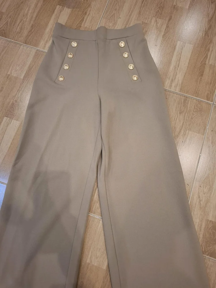 H&M Pants, size XS / 34 / 6, photo 2