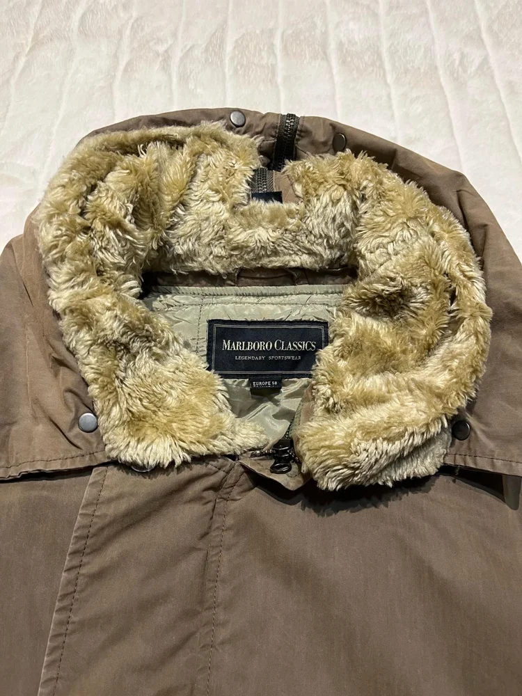 Marlboro classics Jackets, size XXXL, photo 3