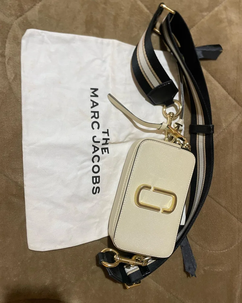 Marc Jacobs Cross-Body Bag, size One size, photo 2