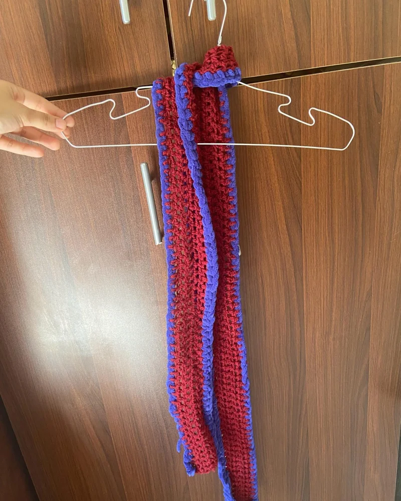 Scarves