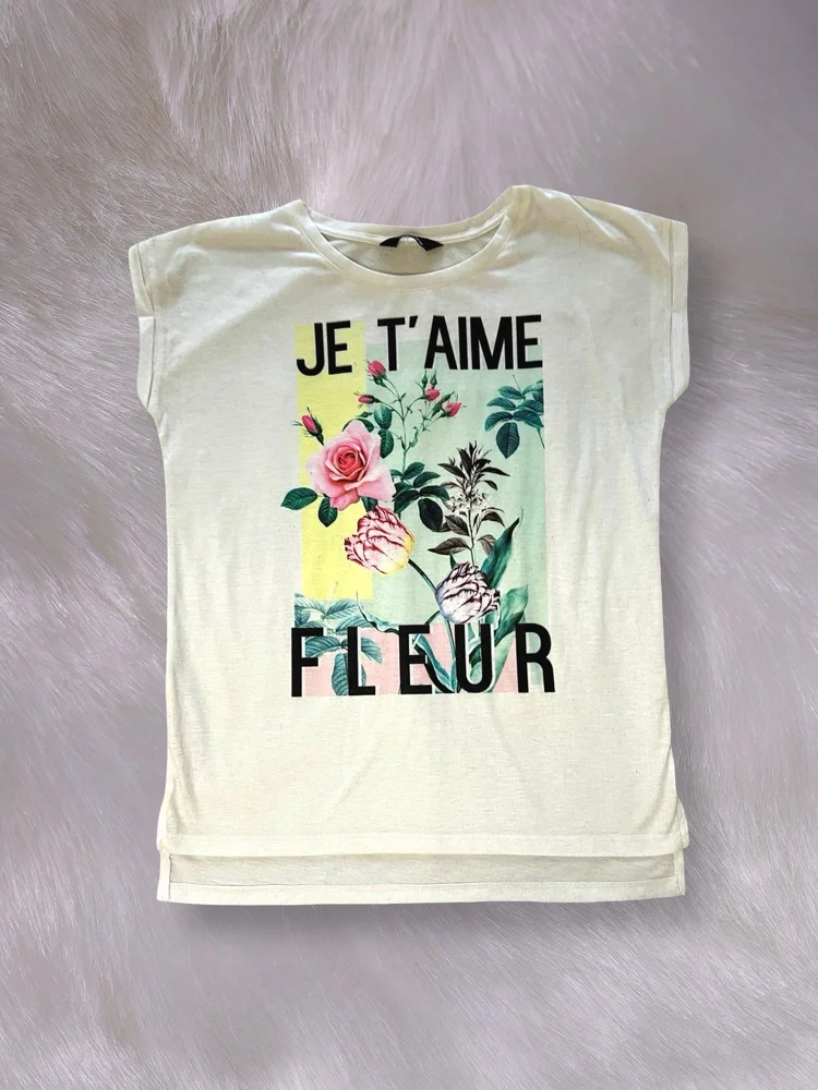 T-shirts, size L / 40 / 12, photo 4