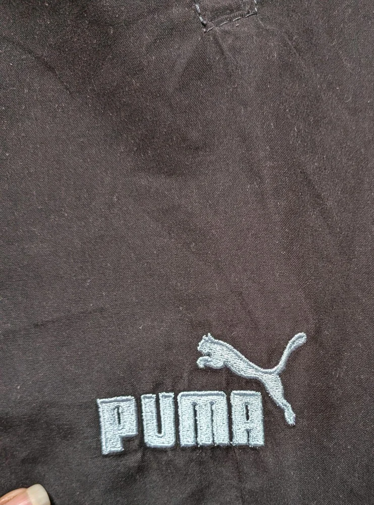 Puma Pants, size XL, photo 2