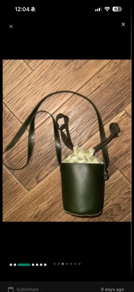 Cross-Body Bag, size Other, photo 2