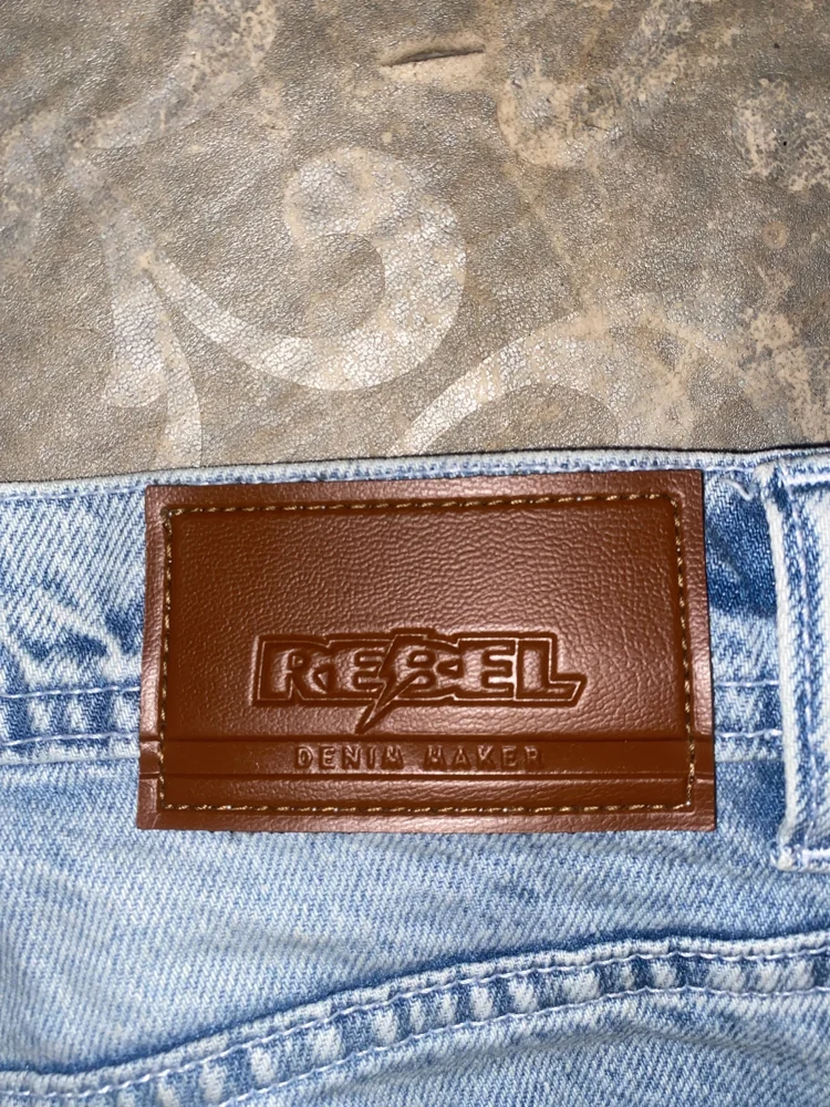 Rebel Jeans, size W30, photo 3