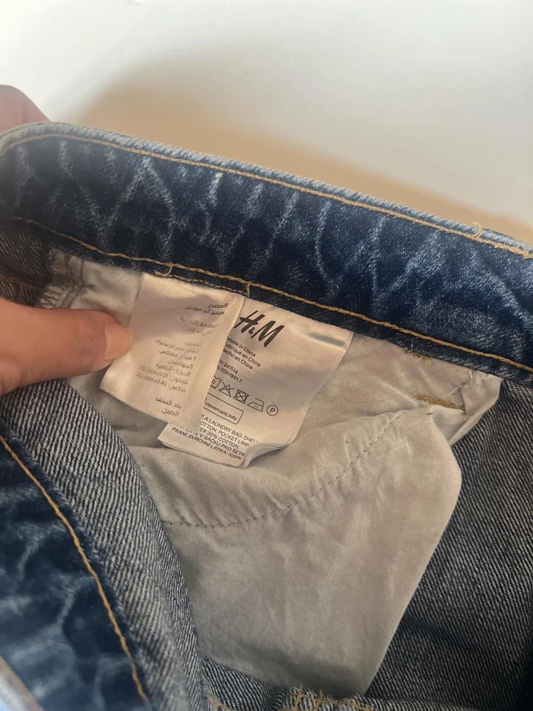 H&M Shorts, size L / 40 / 12, photo 4