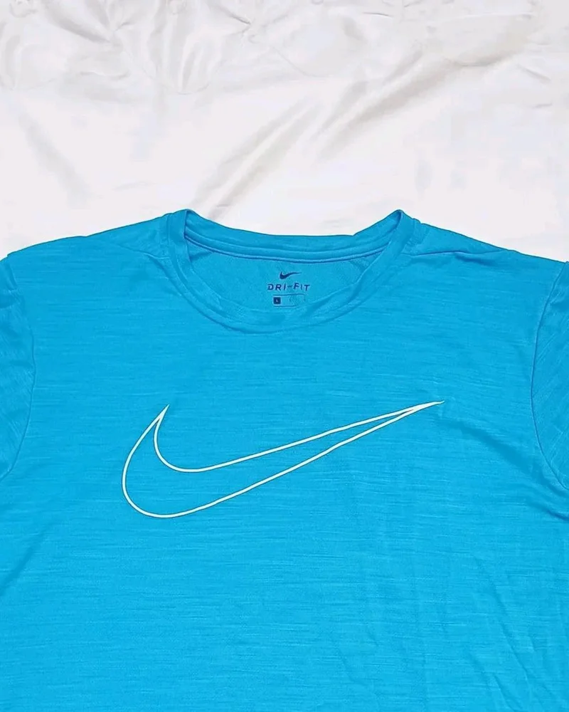 Nike T-shirts, size L, photo 3
