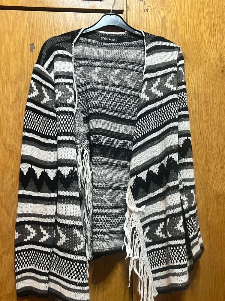 Cardigans, size One size, photo 2