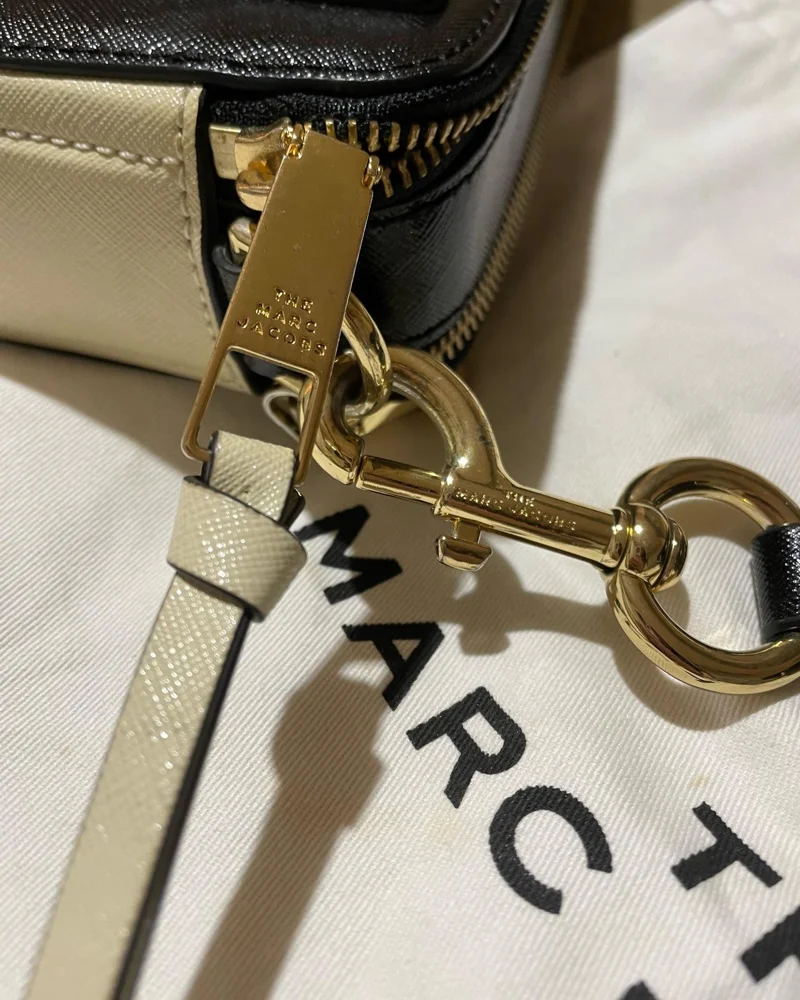 Marc Jacobs Cross-Body Bag, size One size, photo 4