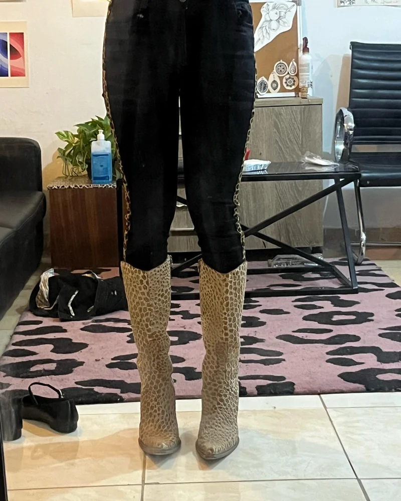 Jeans, size S / 36 / 8, photo 2