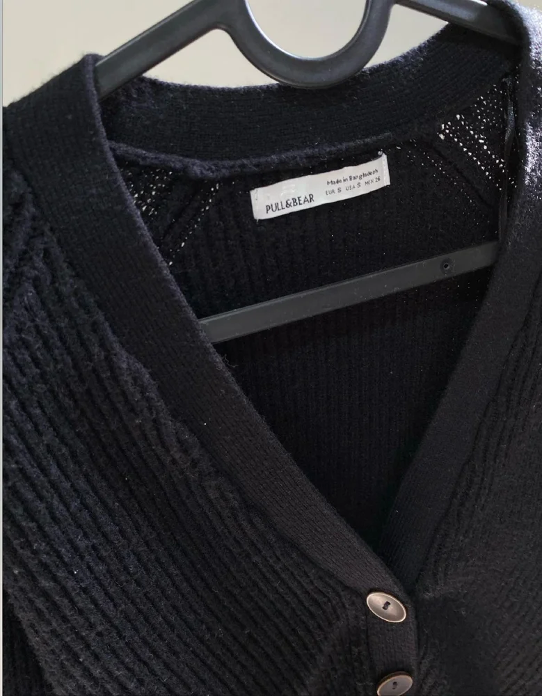 Pull & Bear Cardigans, size S / 36 / 8, photo 2