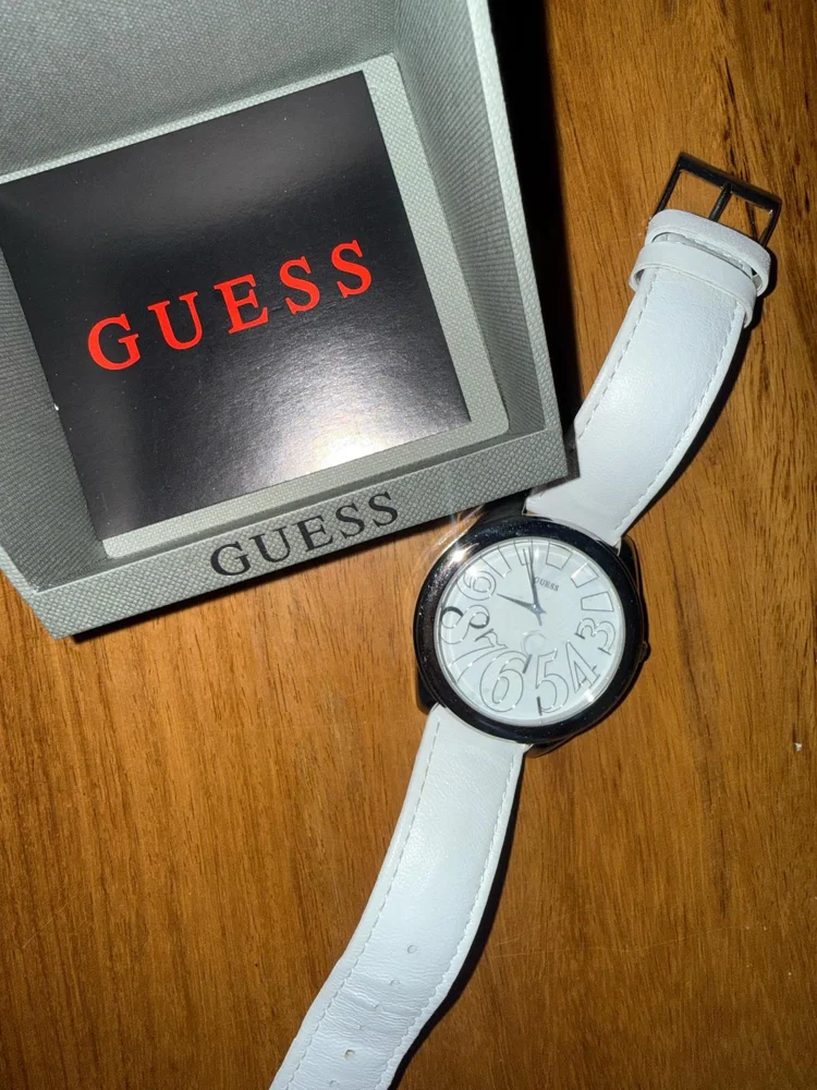 GUESS Watches, size One size, photo 2