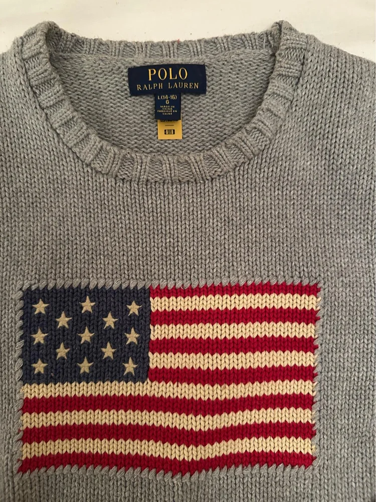 Ralph Lauren Sweaters & Pullovers, size S / 36 / 8, photo 3