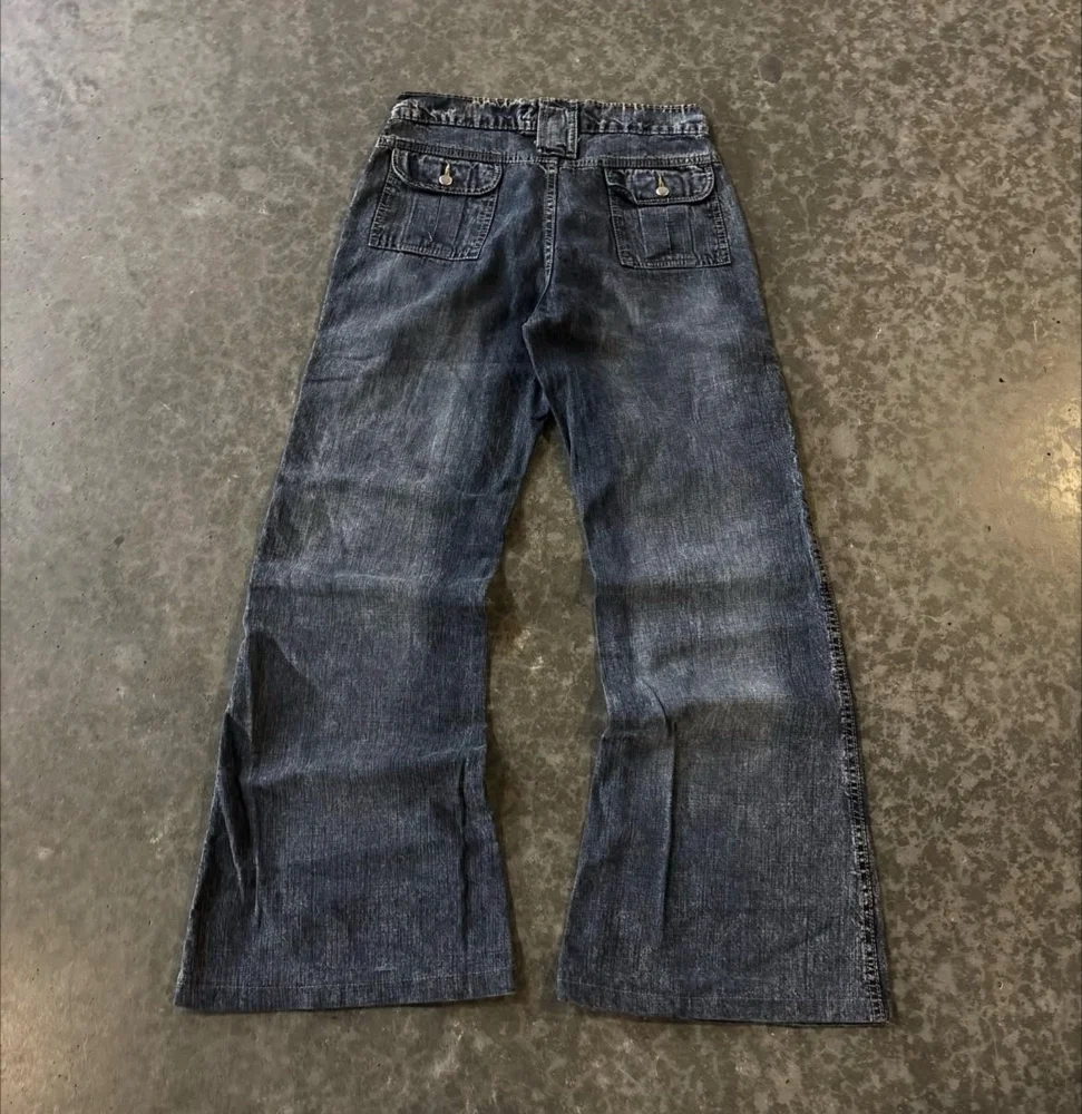 Jeans, size M, photo 2