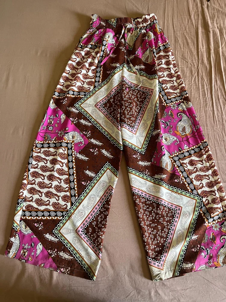 Pants, size M / 38 / 10, photo 3