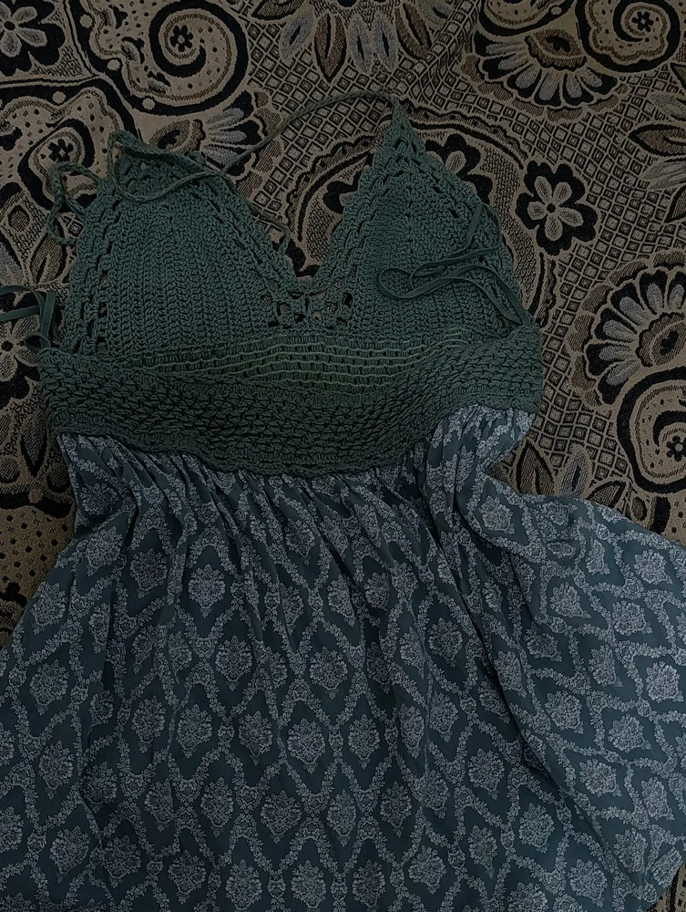 Open Back, size Other, photo 5