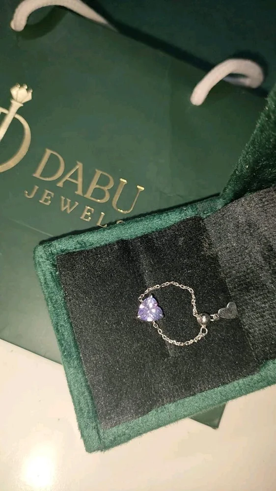 local brands Rings, size One size, photo 4