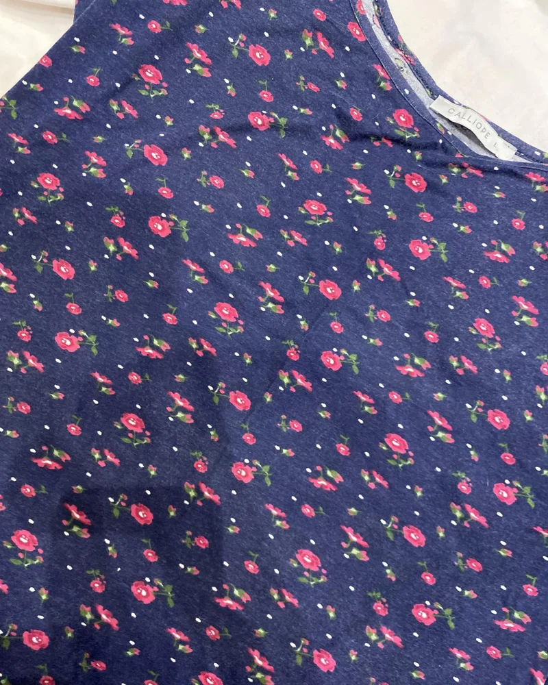 Calliope Tank Tops, size L / 40 / 12, photo 3