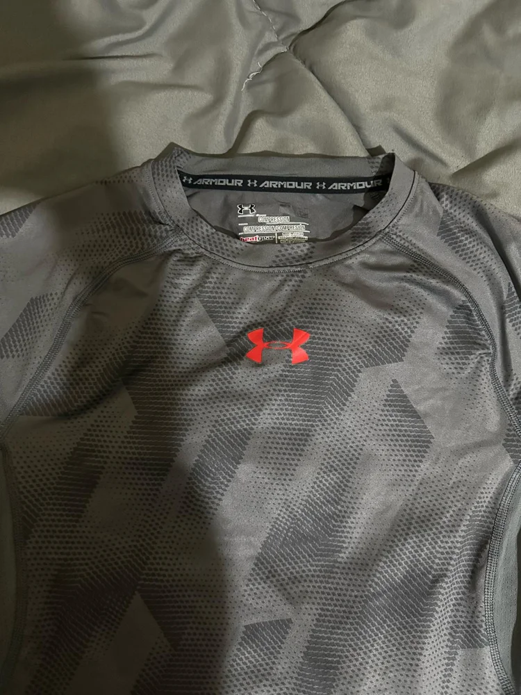 Under Armour Tank Tops, size M, photo 3