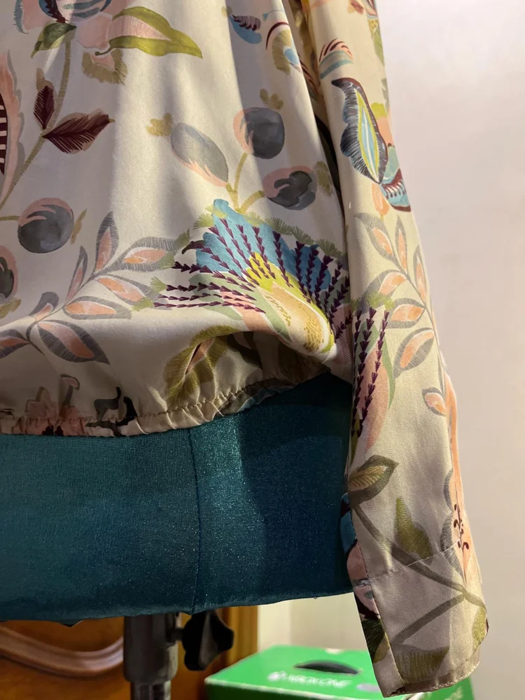 Momoni Blouses, size M / 38 / 10, photo 4