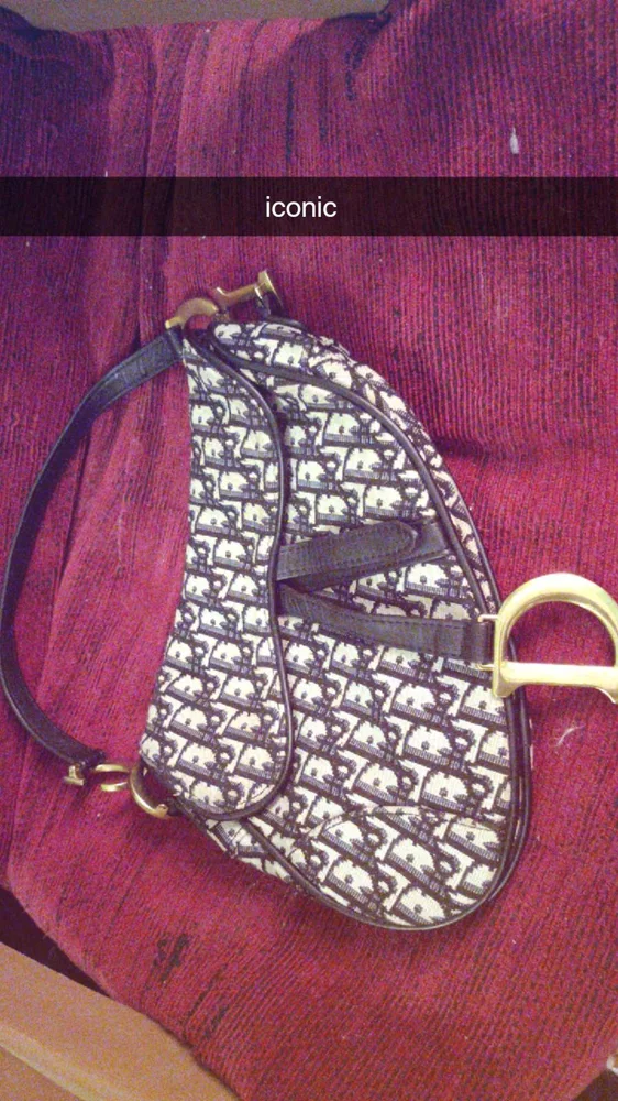 Dior Shoulder Bag, size One size, photo 2