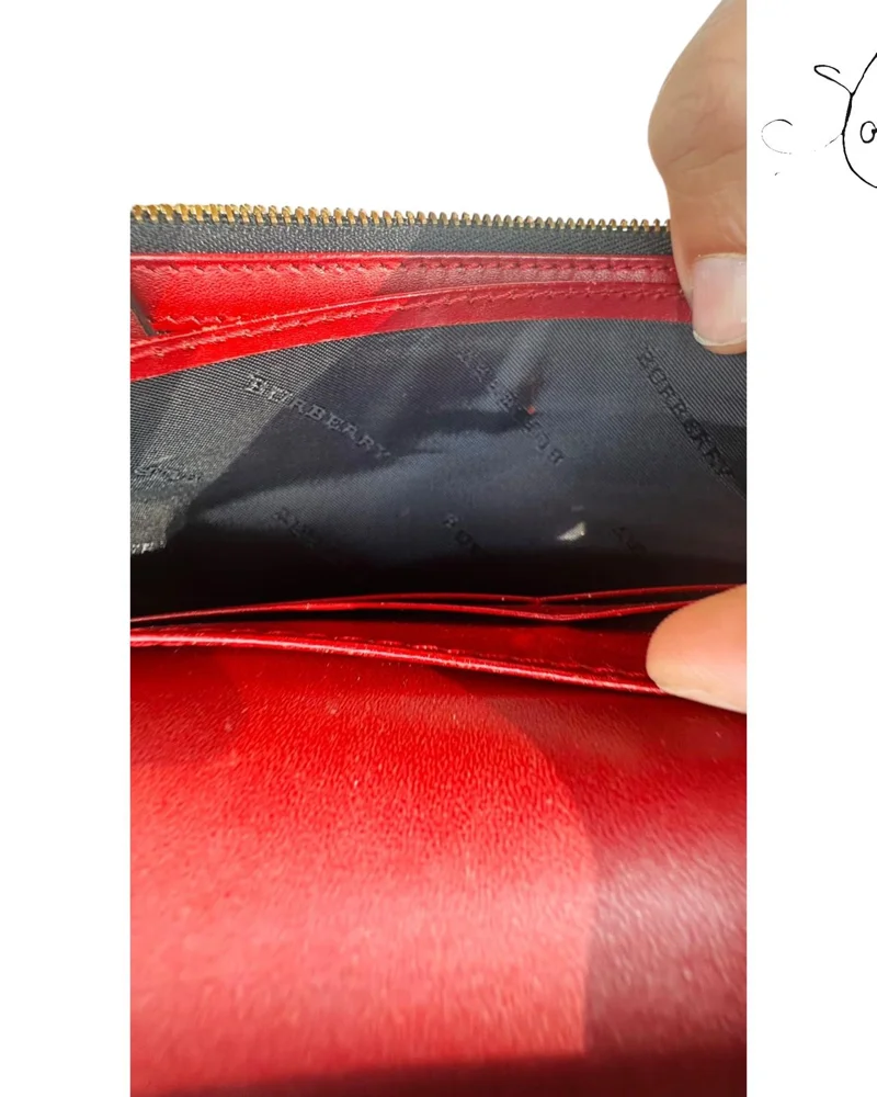 Burberry Wallets, size One size, photo 4