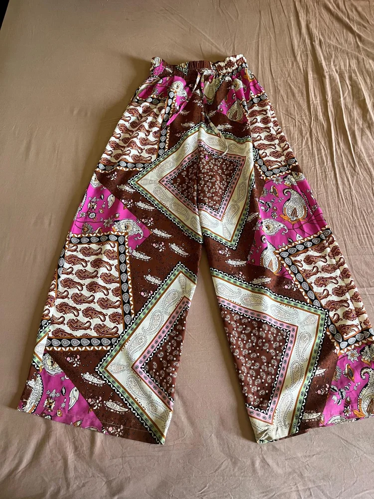 Pants, size M / 38 / 10, photo 2