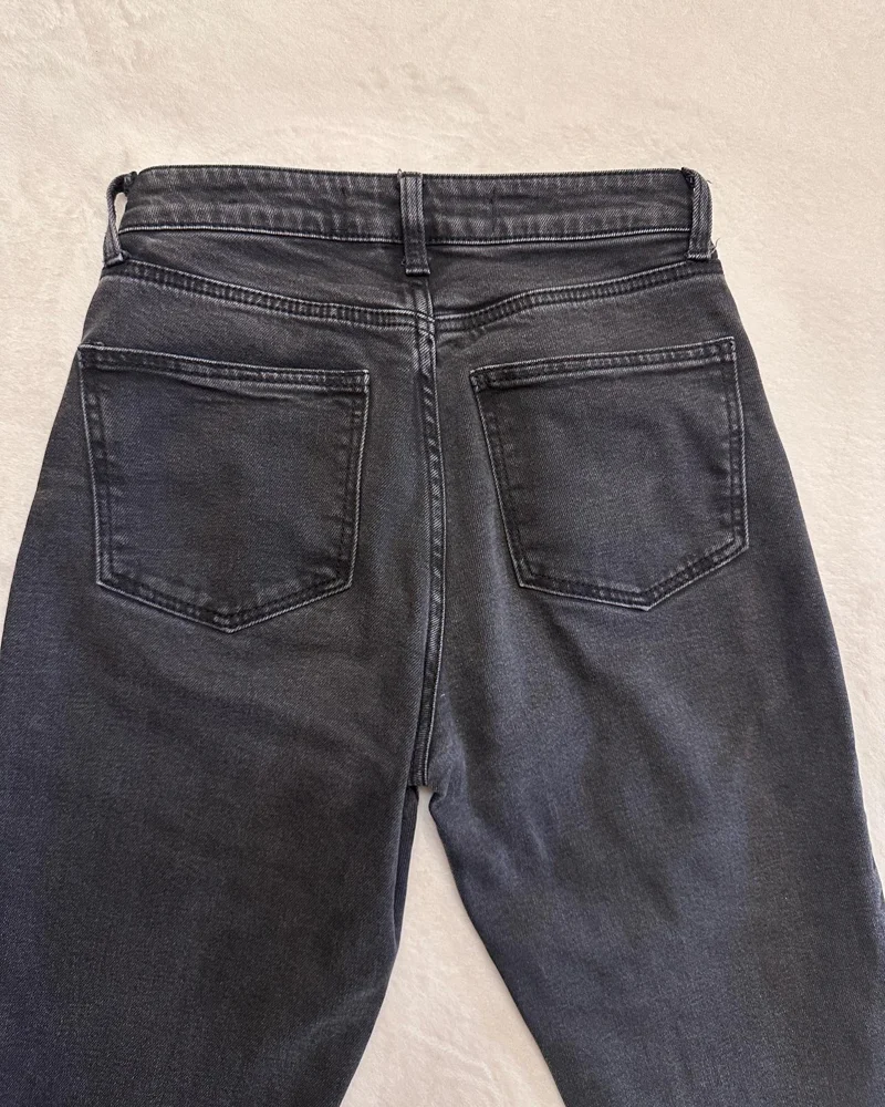 Bershka Jeans, size XS / 34 / 6, photo 6