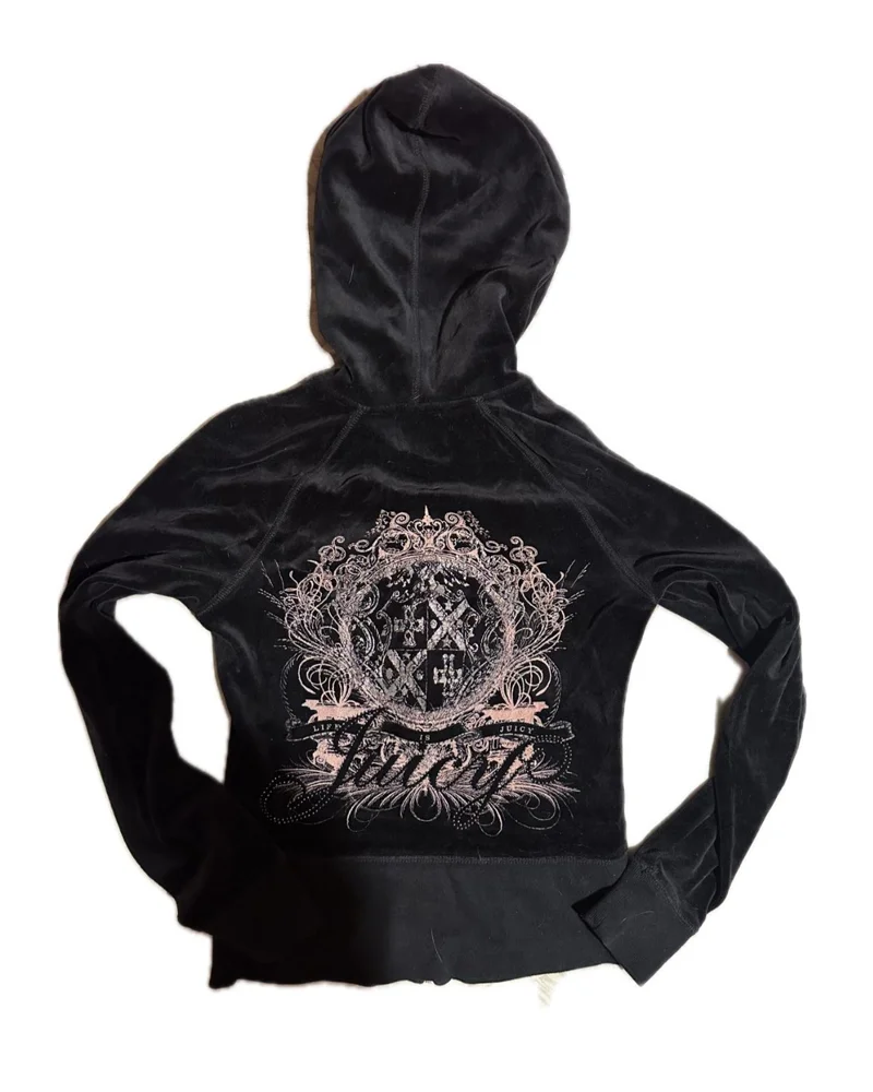 Juicy Couture Sweatshirts, size S / 36 / 8, photo 2
