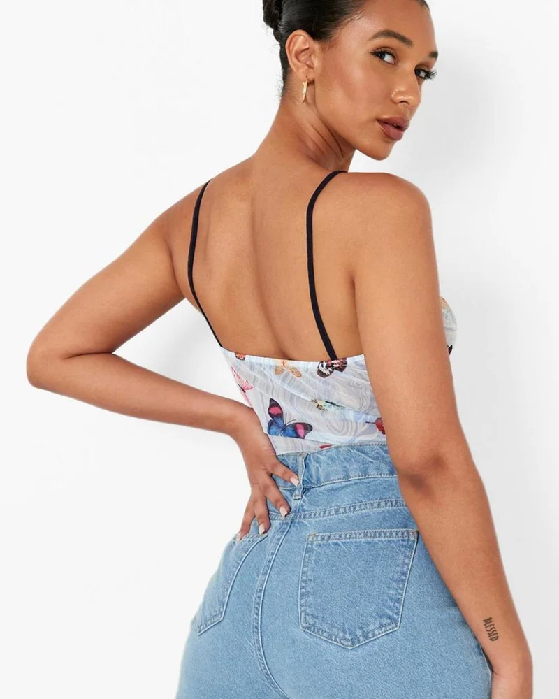 Boohoo Blouses, size S / 36 / 8, photo 5