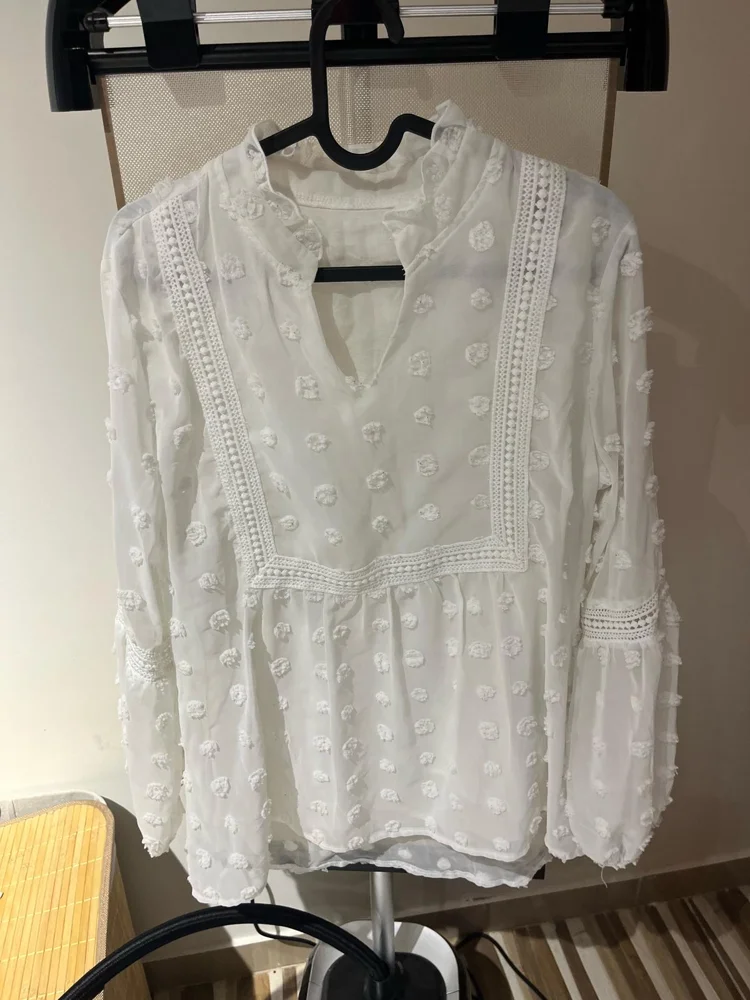 Shein Blouses, size L / 40 / 12, photo 2