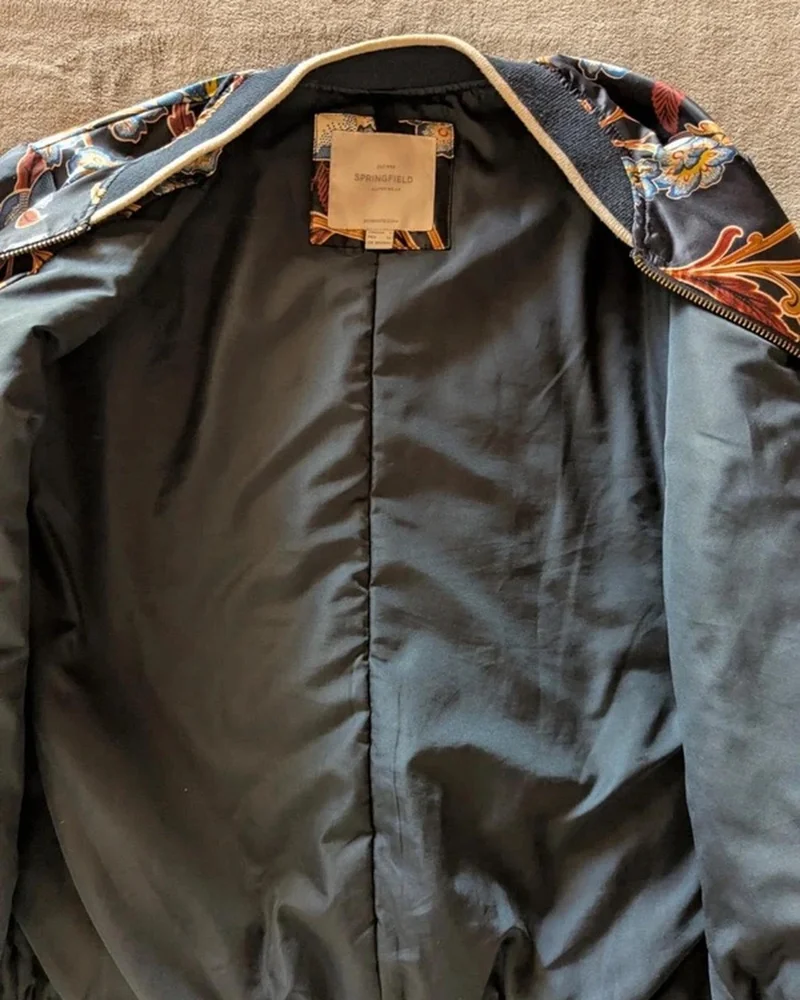 Springfield Jackets, size M / 38 / 10, photo 4