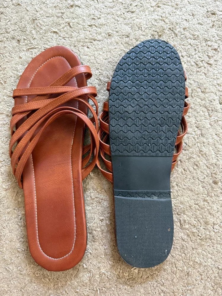 Flip-flops, size Other, photo 3