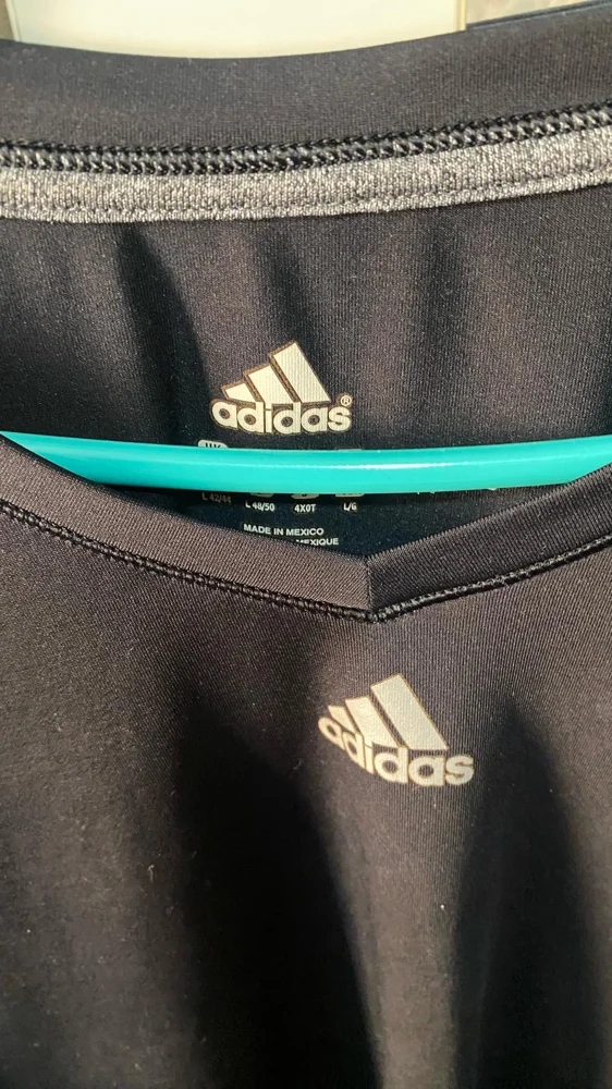 adidas Shirts, size L / 40 / 12, photo 3