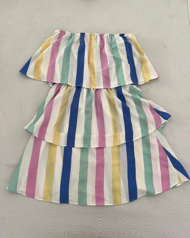 PrettyLittleThing Sundresses