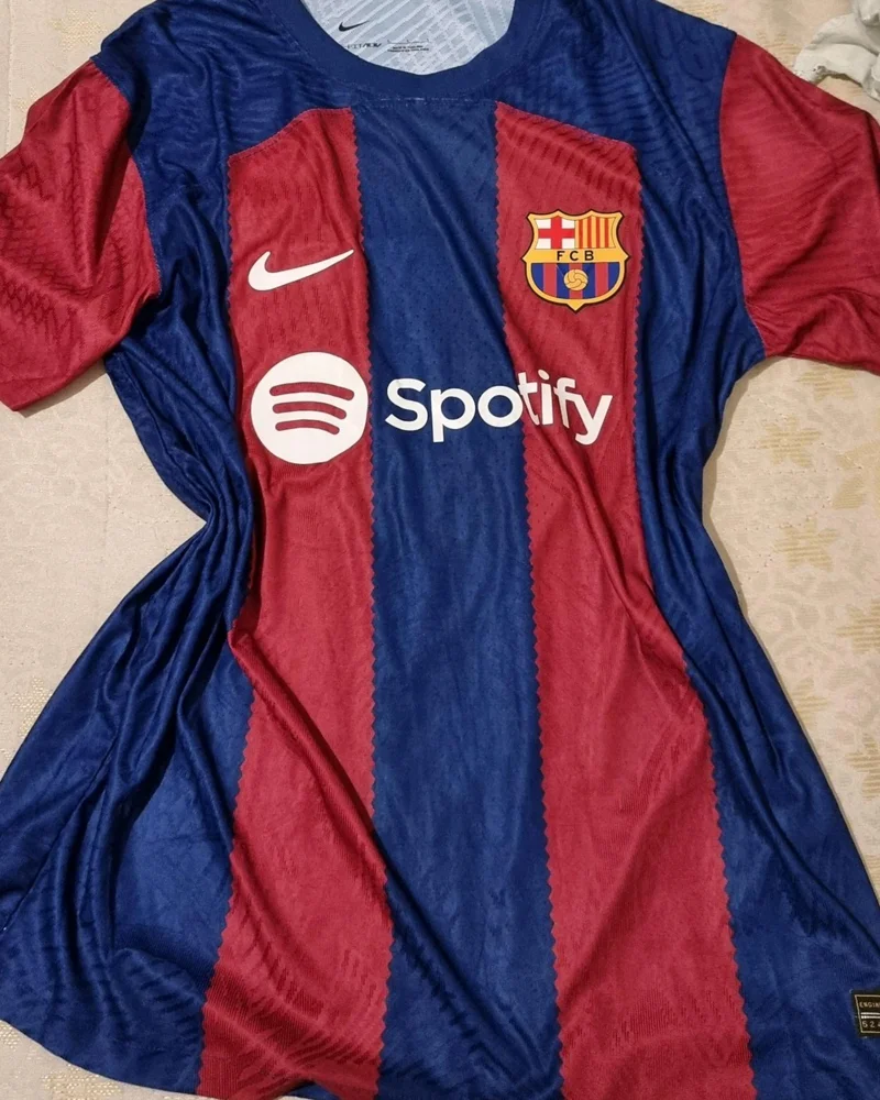 FC Barcelona T-shirts, size L / 40 / 12, photo 2