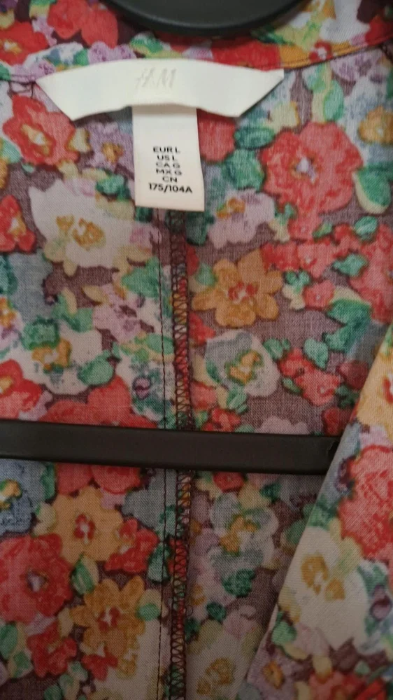 H&M Midi Dresses, size L / 40 / 12, photo 4