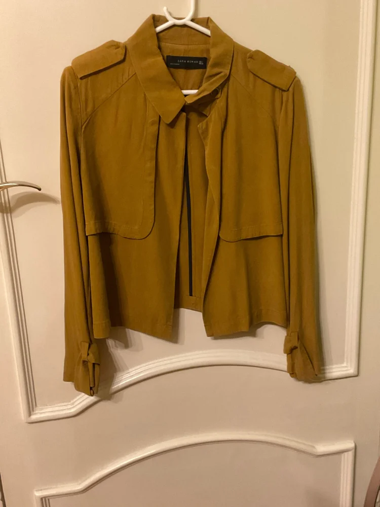 Zara Jackets, size L / 40 / 12, photo 3
