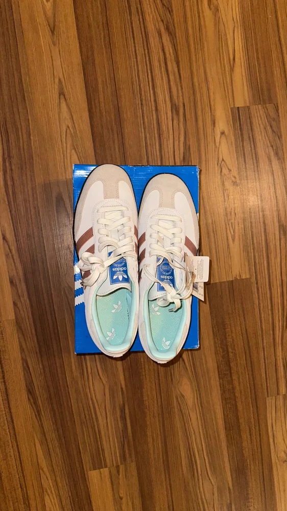 adidas Sneakers, size 44, photo 2