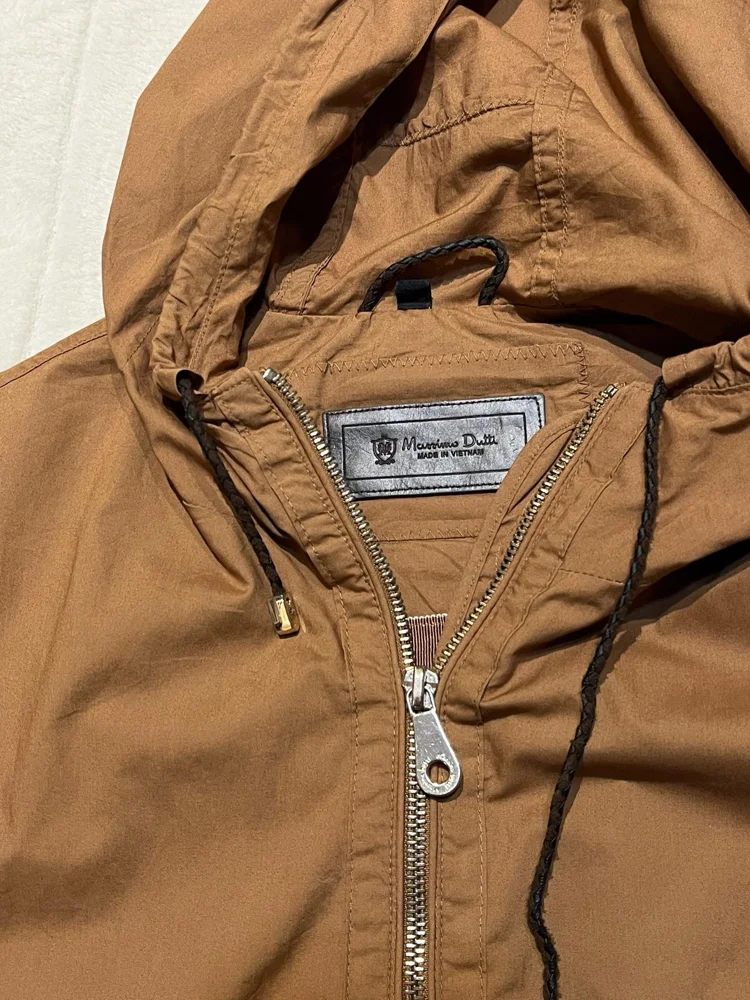 Massimo Dutti Jackets, size M / 38 / 10, photo 6