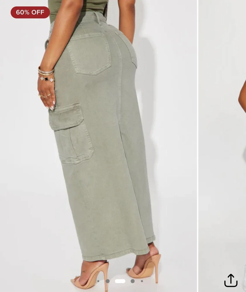 Skirts, size XS / 34 / 6, photo 3