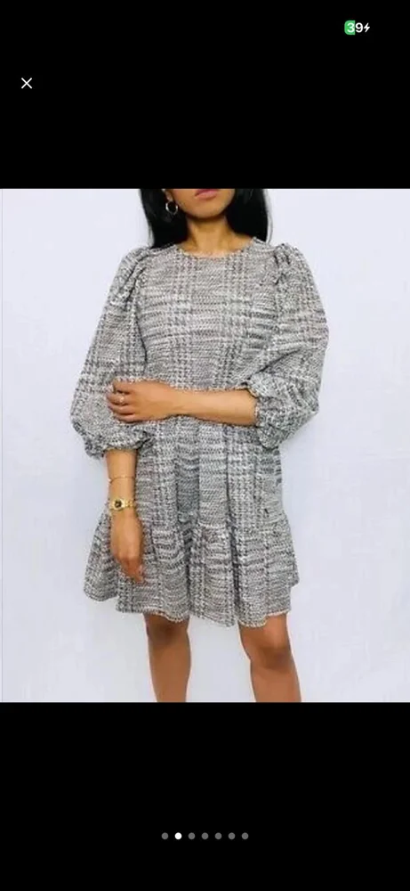 Mango Midi Dresses, size M / 38 / 10, photo 2