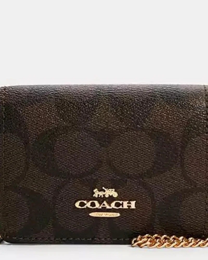Coach Mini Bag, size Other, photo 2