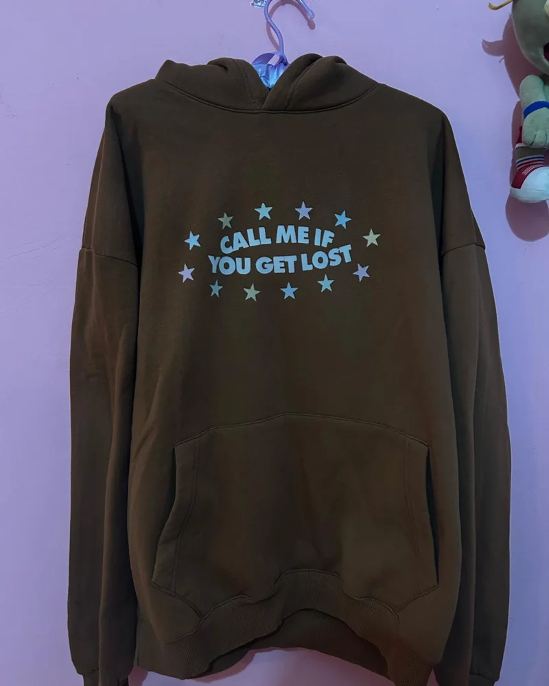 Hoodies