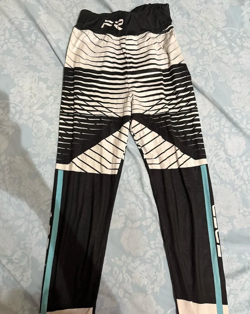 Leggings, size S / 36 / 8, photo 3