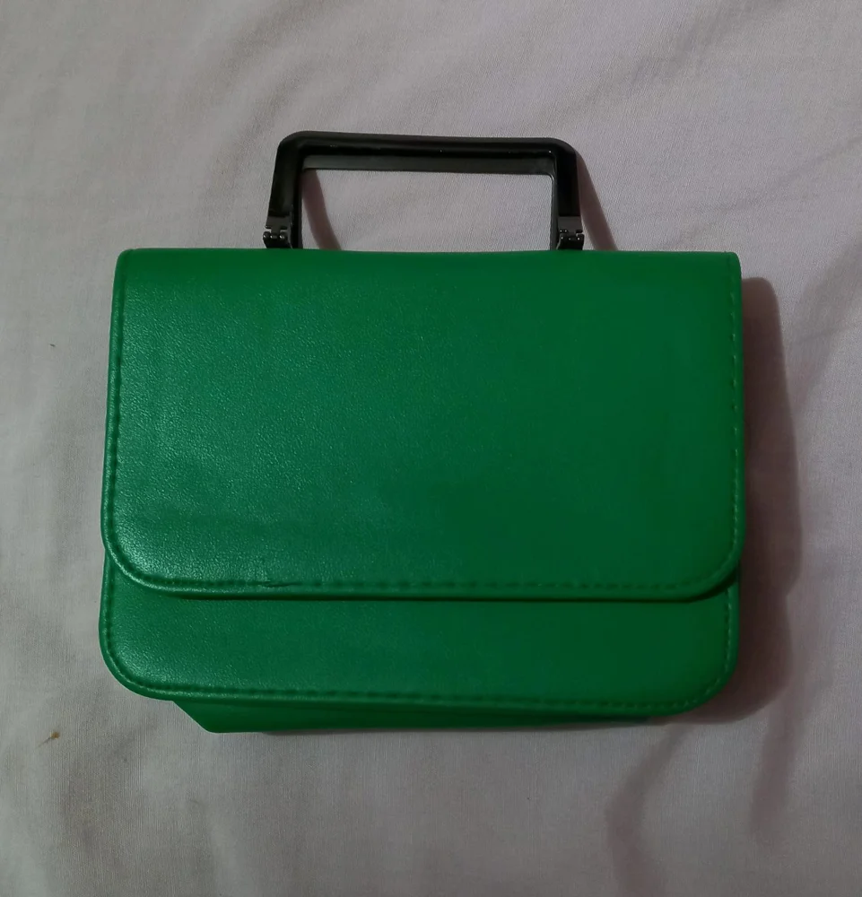 Cross-Body Bag, size One size, photo 2