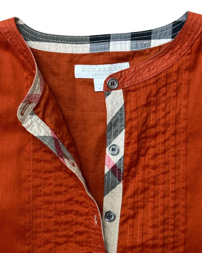 Burberry Mini Dresses, size S / 36 / 8, photo 2