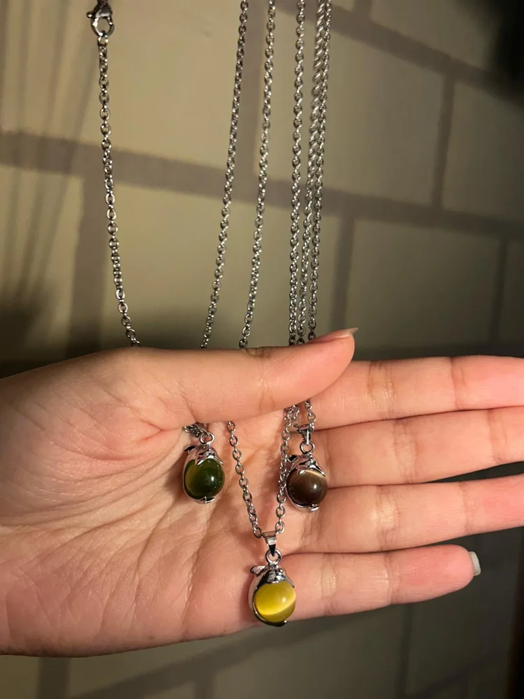 Necklaces, size Other, photo 3